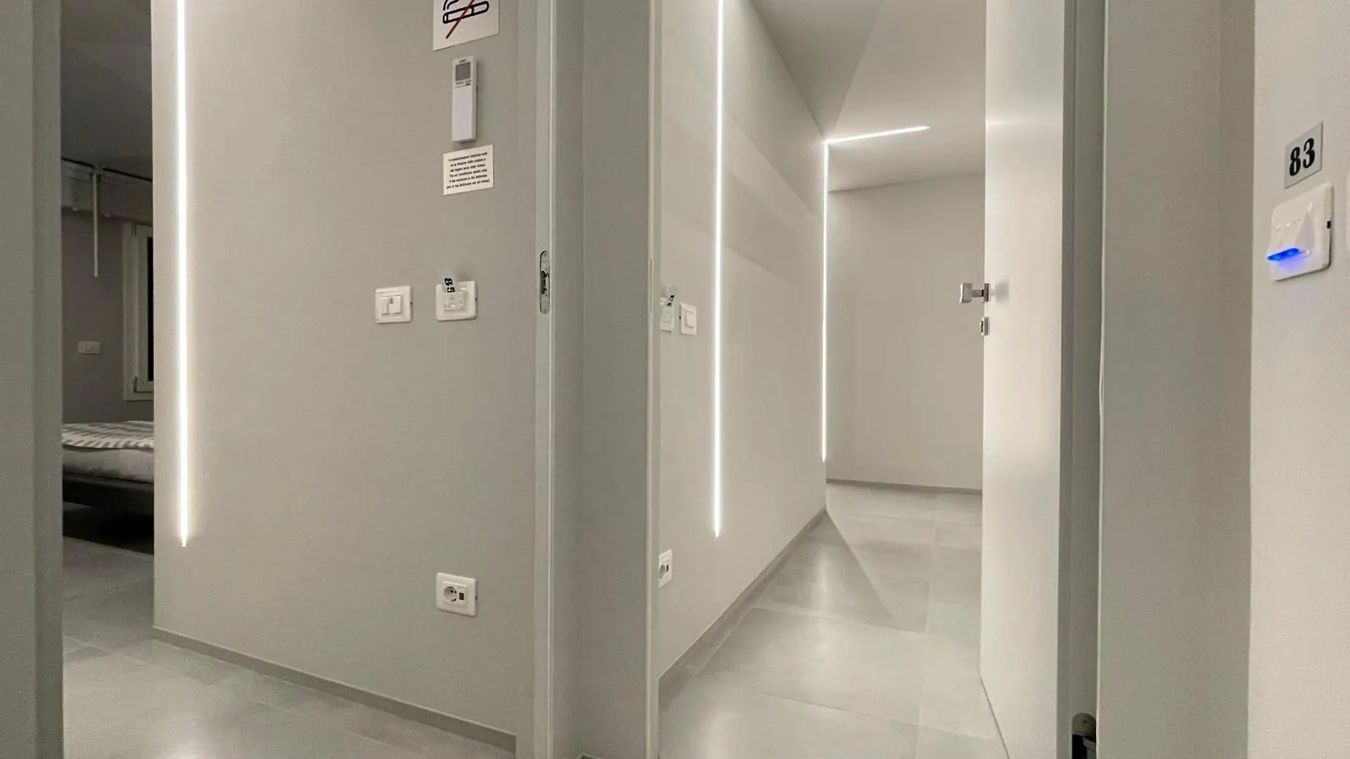 Apartment Mediceo 42 - Intero Appartamento Pisa