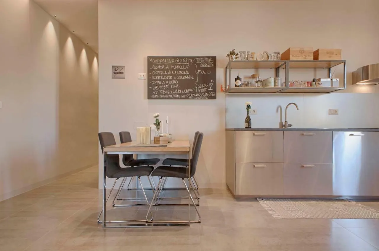 Mediceo 42 - Intero Appartamento Pisa Italy