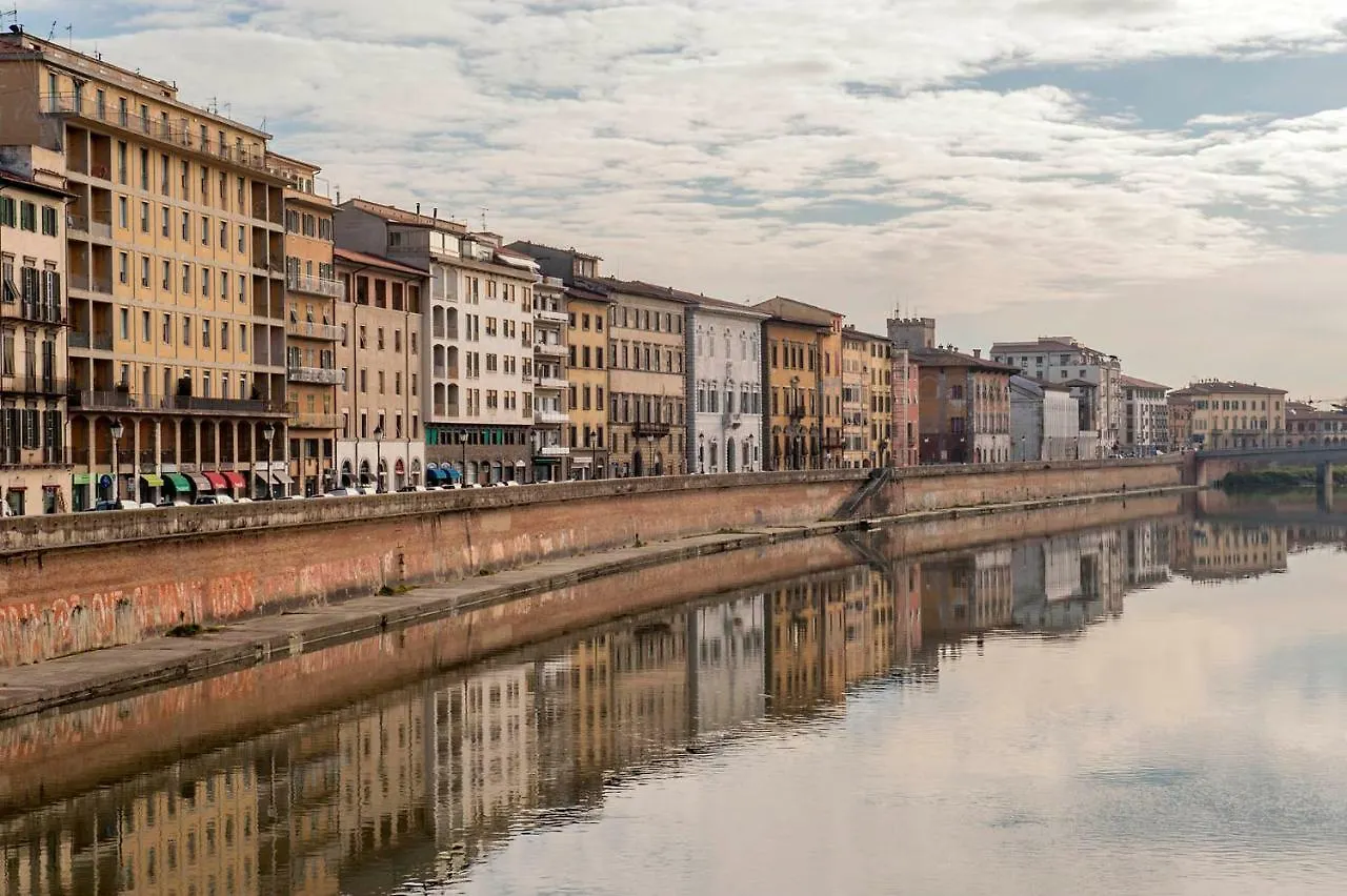 Mediceo 42 - Intero Appartamento Pisa