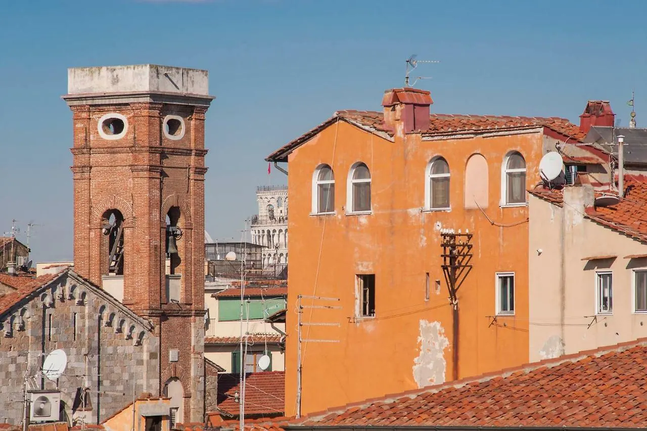 Mediceo 42 - Intero Appartamento Pisa Apartment