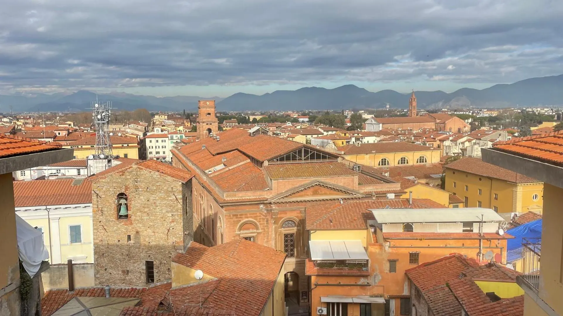 Apartment Mediceo 42 - Intero Appartamento Pisa Italy